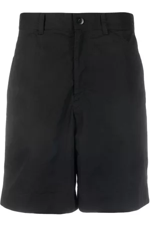 LEMAIRE Knee-length shorts