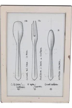 Christofle Uni picture frame