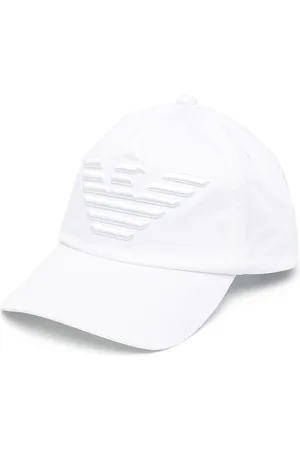 Emporio Armani Hats Caps for Men on sale sale discounted price