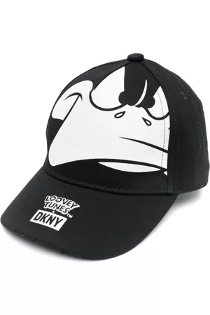 DKNY Boys Caps - X Looney Tunes cotton cap