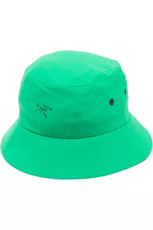Arc'teryx Waxed bucket hat