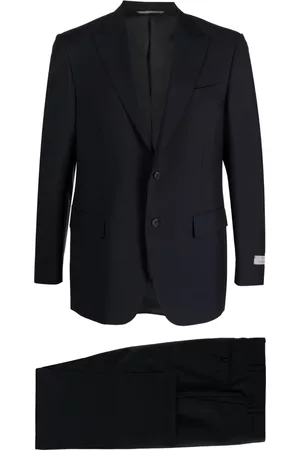 CANALI Single-breasted suit