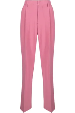 Zadig & Voltaire Tailored straight-leg trousers