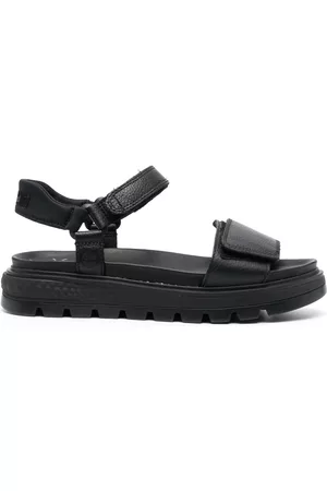 Timberland Slip-on leather sandals