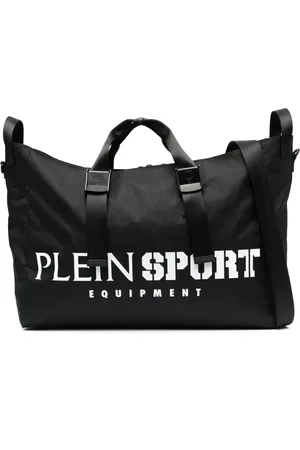Philipp Plein Logo-print tote bag