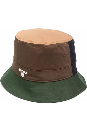 Barbour Men Hats - Laytham bucket hat