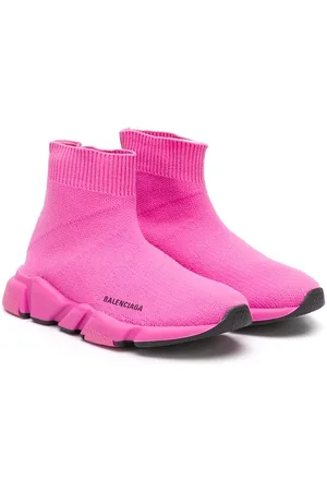 Balenciaga 2025 boys trainers