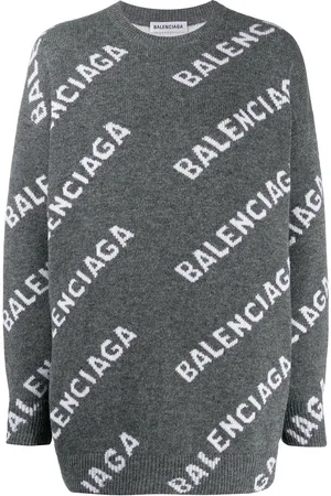 Balenciaga jumper sales womens