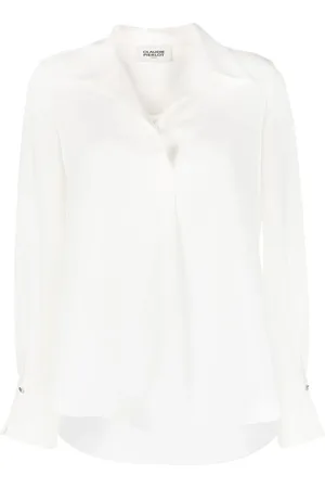 Claudie Pierlot Button-up blouse