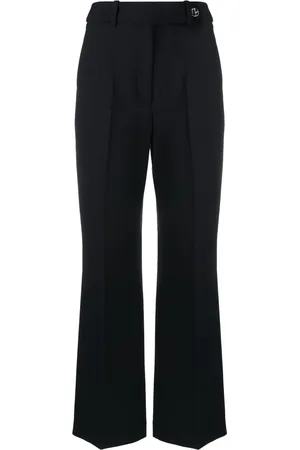Claudie Pierlot Flared trousers