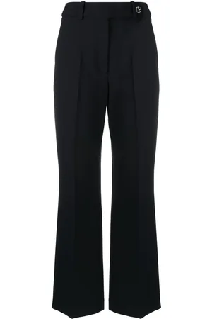 Claudie Pierlot Flared trousers