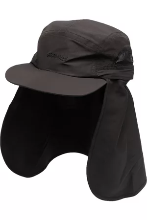 Gramicci Men Caps - Logo-embroidered cap