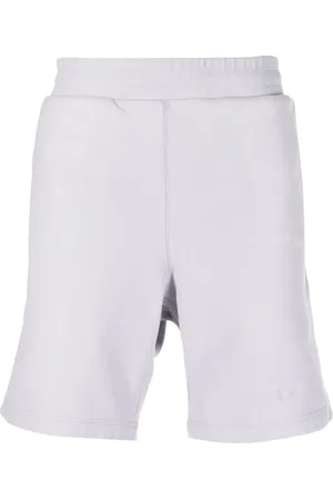 Paul Smith Organic cotton track shorts