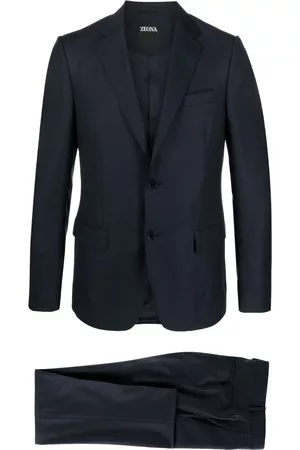 Z Zegna Men Suits - Single-breasted suit