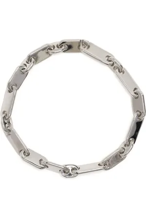 MAOR Chain-link bracelet