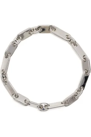 MAOR Chain-link bracelet