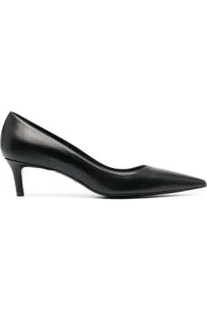Stuart Weitzman Pointed-toe pumps