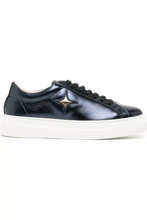 Moma X Madison Maison low-top sneakers