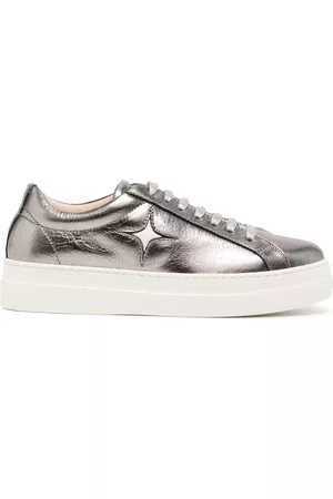 Moma X Madison Maison low-top sneakers