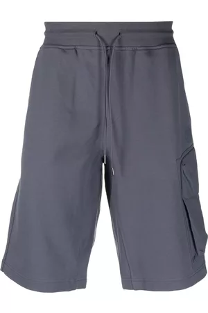C.P. Company Shorts - Cargo pocket track shorts