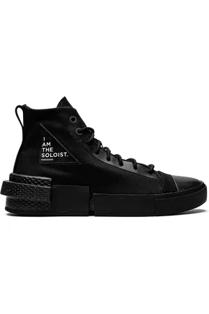 Converse X The Soloist All-Star Disrupt CX Hi sneakers