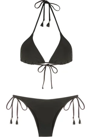 Lygia & Nanny Maya triangle bikini