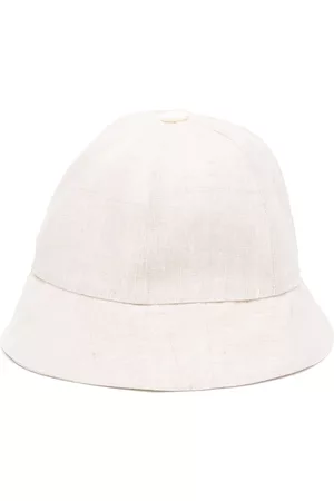 LA STUPENDERIA Cotton sun hat