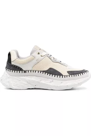 Nubikk Ross Riviera low-top sneakers