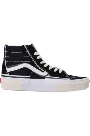 Vans SK8 high-top sneakers