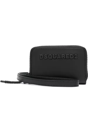 Dsquared2 Logo-detail wallet