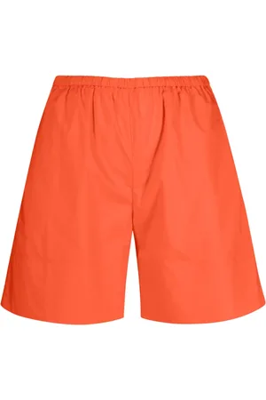 By Malene Birger Siona organic cotton shorts