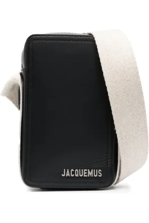 Jacquemus Le Cuerda Vertical messenger bag