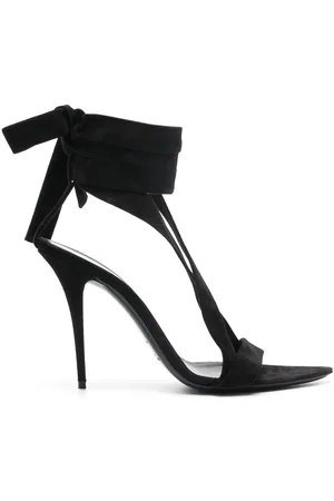 Saint Laurent Deva 115mm sandals