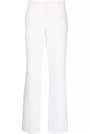 MAGDA BUTRYM Tailored high-waisted trousers