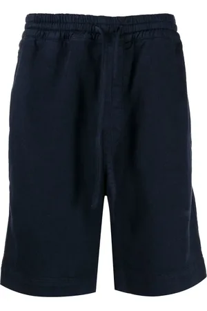 YMC Jay drawstring-waist track pants