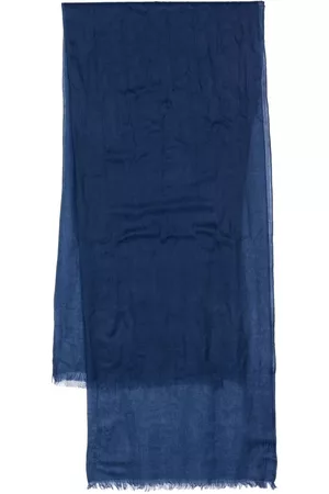N.PEAL Scarves - Cashmere ultrafine pashmina shawl