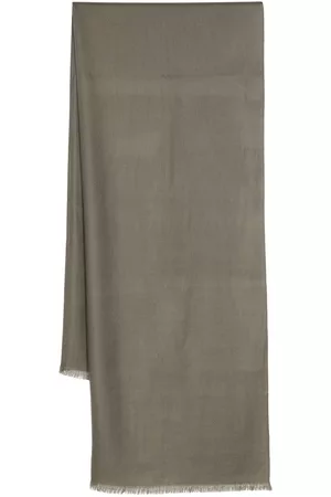 N.PEAL Scarves - Cashmere pashmina shawl