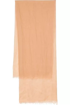 N.PEAL Scarves - Cashmere ultrafine pashmina shawl