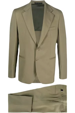 LOW BRAND Men Suits - Single-breasted suit