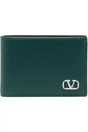 VALENTINO GARAVANI Men Wallets - VLogo Signature wallet
