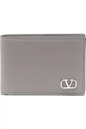 VALENTINO GARAVANI Men Wallets - VLogo Signature wallet