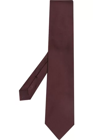 Tom Ford Pointed silk tie