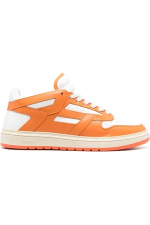 Represent Reptor low-top sneakers
