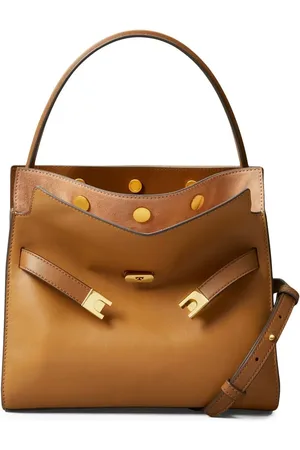 Tory Burch Small Lee Radziwill crossbody bag