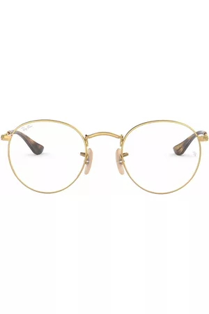 Ray-Ban Sunglasses - Round-frame metal glasses