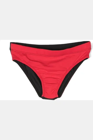Diesel Milda logo-print swim trunks