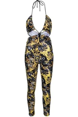 VERSACE Jumpsuits & Playsuits for Women