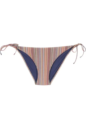 Paul Smith Striped bikini brief