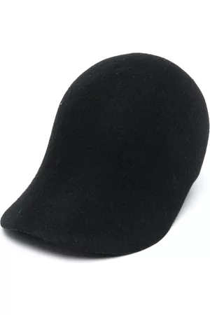 REINHARD PLANK Hats - Curved-peak felt hat