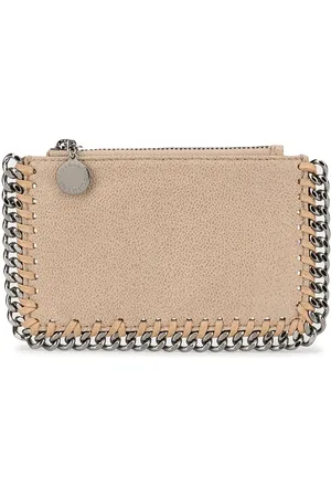Stella McCartney Falabella cardholder